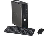 Dell Optiplex PC 2.13GHz Intel Core 2 Duo processor, New 2GB Memory, SATA 80 GB Hard Drive, Windows 7 Professional x64 - (Renewed)