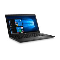 Dell Latitude 7480 14" FHD Touch Laptop PC - Intel Core i7-7600U 2.8GHz 16GB 512GB SSD Windows 10 Professional (Certified Refurbished)