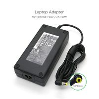 19.5V 7.7A 150W AC Adapter For Lenovo 54Y8910 PA-1151-11VA A700 A720 A730 Laptop