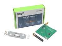 Seeed Studio RF Explorer RFEM2.4G Plus Expansion