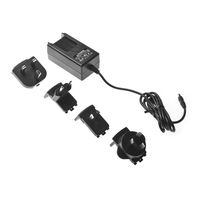 Native Instruments: Power Supply for Traktor Kontrol S8, Kontrol D2