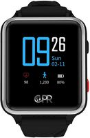 CPR Guardian 2 Smartwatch for Seniors - The Next Generation of Protection in an Emergency. Keeping Seniors Active, Independent and Secure at All Times