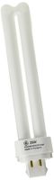 Current, powered by GE F26DBX/830/ECO4P Traditional Lighting Compact Fluorescent Plug-in Quad