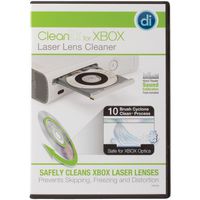 DIGITAL INNOVATIONS 4190100 CleanDr(R) Laser Lens Cleaner electronic consumer