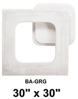 30" x 30" Gypsum Access Panel