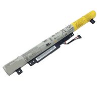 Dentsing L13L4E61 L13S4E61 41.6Wh/5600mAh Laptop Battery for Lenovo IdeaPad Flex 2-14 IdeaPad Flex 2-15 2ICR19/66-2