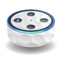 MightySkins Skin Compatible with Amazon Echo Dot (2nd Gen) - Golf | Protective, Durable, and Unique Vinyl Decal wrap Cover | Easy to Apply, Remove, and Change Styles | Made in The USA