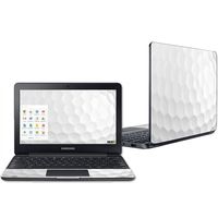 Mightyskins Skin Compatible with Samsung Chromebook 3 11.6" - Golf | Protective, Durable, and Unique Vinyl Decal Wrap Cover | Easy to Apply, Remove, and Change Styles | Made in The USA