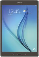 2017 Flagship Samsung Galaxy Tab A 9.7 Touchscreen with XGA (1024 x 768)- 16GB Storage Capacity, Quad-core Processor 1.2GHz, 802.11 abgn, Bluetooth, HD Cameras, GPS with Glonass - Pen included