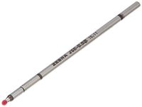 Pilot Ballpoint Pen Hi-Tec-C Slims Refill, Black Ink (LHRF-20C4-B)