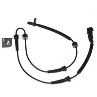 Holstein Parts  2ABS2439 ABS Speed Sensor