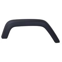 Rugged Ridge 11609.12 Replacement Rear Passenger Side Fender Flare