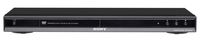 Sony DVP-NS57P/B Progressive Scan DVD Player, Black