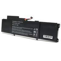 Ankon 4RXFK Laptop Battery for Dell XPS 14 L421X 14-L421X Ultrabook Series Battery，Compatible P/N FFK56 C1JKH-[14.8V 69Wh]
