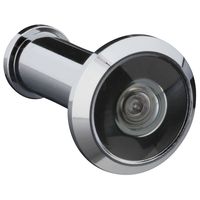National Hardware N330-779 V805 Door Viewer in Chrome