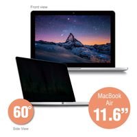 SenseAGE Anti-Blue Light Privacy Screen Protectors Filter for Apple Macbook Air 11.6" Retina Display