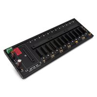 Opto 22 SNAP-PAC-RCK12 - SNAP PAC 12-Module Mounting Rack