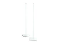Bose OmniJewel Floor Stand, White