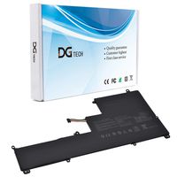 DGTECH New C23N1606 Laptop Battery Compatible with ASUS Zenbook 3 UX390UA-GS041T Series (7.7V 40Wh)
