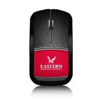 Eastern Washington University Wireless USB Mouse NCAA