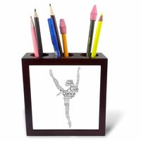 3dRose LLC Pen Holder (ph_232738_1)