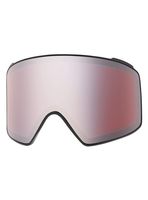 Anon M4 Cylindrical Sonar Lens, Sonar Silver