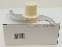 Cuisinart DLC-861TXB Metal Chopping Blade (This blade is on back order with no arrival date)