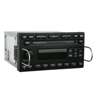 METRA Ltd 86-5618 ford Radio Removal Keys