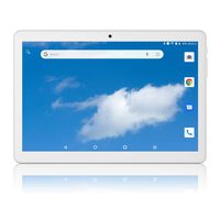 Tablet 10 inch Android 8.1 Go,3G Unlocked Phablet with Dual sim Card Slots and Cameras,Tablet PC with WiFi,Bluetooth,GPS