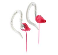 Yurbuds (CE) Focus 100 In-Ear Headphones, Pink