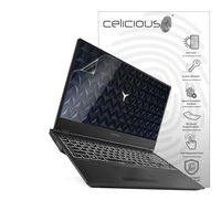Celicious Matte Anti-Glare Screen Protector Film Compatible with Lenovo Legion Y530 [Pack of 2]