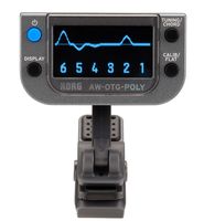 Korg Tuner (AWOTGPOLY)