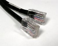 Polycom 2457-40305-003 8FT CAT5e Network Cable