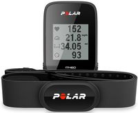 Polar M460 GPS Bike Computer