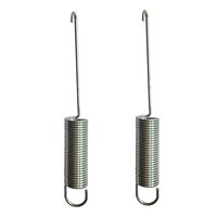Counterweight Spring For W10250667 Washing Machine Whirlpool AP4459650 PS2363196 W10250667 (2 pack ）