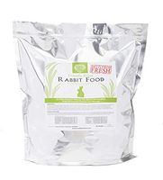 Small Pet Select Rabbit Food Pellets, 10-Pound