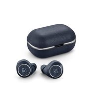 Bang & Olufsen Beoplay E8 2.0 True Wireless Earphones Qi Charging, Indigo Blue - 1646103