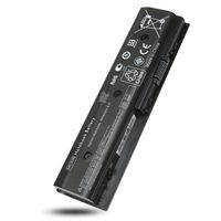 MO06 MO09 Notebook Battery for HP Pavilion DV4-5000 DV6-7000 DV6-8000 DV7-7000 DV4-5113CL DV6T-7000 DV6-7214NR DV6-7014NR DV7-7012NR M6-1105DX-[11.1V 62WH]-1 Year Warranty