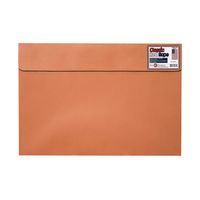 Star Products V212 12" x 18" Velcro Wallet Port, Red