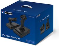 PS4 Flight Stick (PS4//)