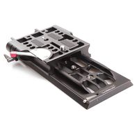 Ikan TT-C06/C07 19mm Base Plate And Dovetail Plate (Arri Standard)