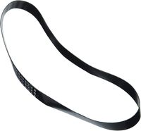 Eureka Smart Vac Belt For 4800 Series Models 4870, 4872, 4874, 4875, 4880, 4885 by Eureka
