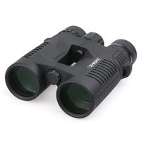 SVBONY SV39 Binocular for Adults 8x42 BAK4 Prism FMC Lens Powerful Binoculars for Bird Watching Travel Sightseeing Outdoor Sports Games and Concerts