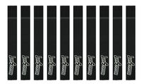 JerkStopper ProTab Cable Ties - Small (Set of 10)