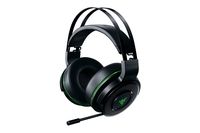 Razer Thresher For Xbox One: Windows Sonic Surround - Lag-Free Wireless Connection - Retractable Digital Microphone - Gaming Headset Works with PC & Xbox One