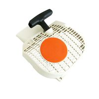 Durable Recoil Pull Start Starter Fit STIHL MS250 MS230 MS210 023 025 Chainsaws