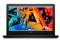 Dell Inspiron 15.6" Truelife HD High Performance LED-Backlit Laptop | Intel Core i7-7500U 2.7GHz | 16GB DDR4 RAM | 512GB SSD | DVD-RW | WiFi | HDMI | Bluetooth 4.0 | Webcam | Windows 10 Pro