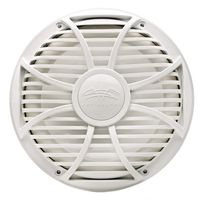 Wet Sounds WHITE 10" Free Air Marine 4 ohm Sub