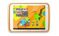 Archos Childpad 80 8-inch Tablet (ARM Cortex A9 1GHz, 1GB RAM, 4GB Storage, Wi-Fi, Camera, Android 4.1)