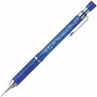 Zebra Mechanical Pencil, Tect 2way Light, 0.7mm, Blue (MAB42-BL)